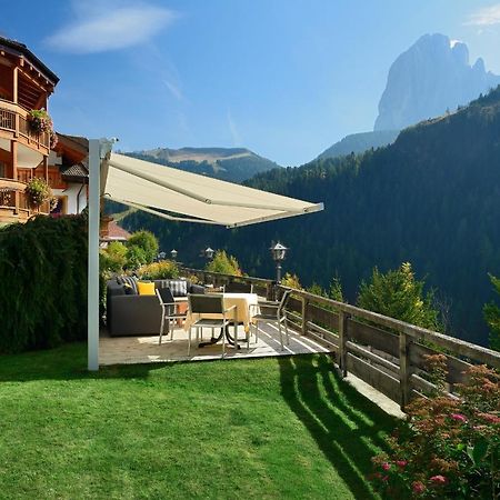 Residence Sovara Santa Cristina Val Gardena Exterior foto