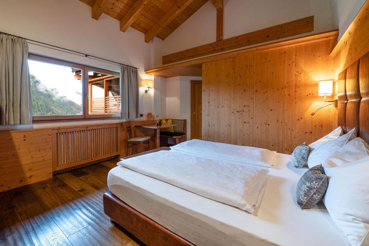 Residence Sovara Santa Cristina Val Gardena Exterior foto
