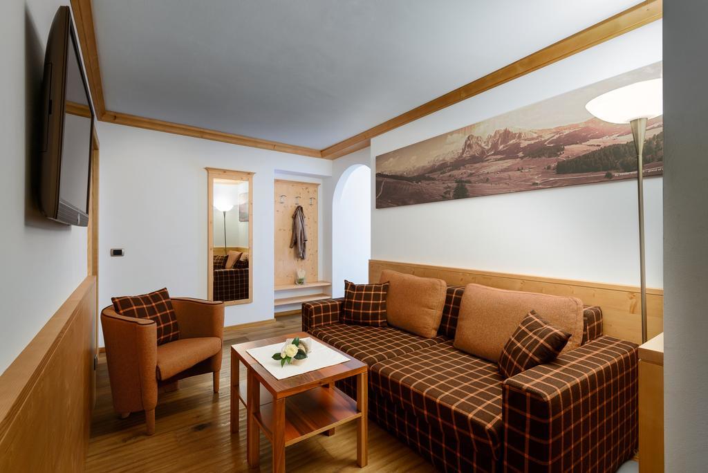 Residence Sovara Santa Cristina Val Gardena Quarto foto