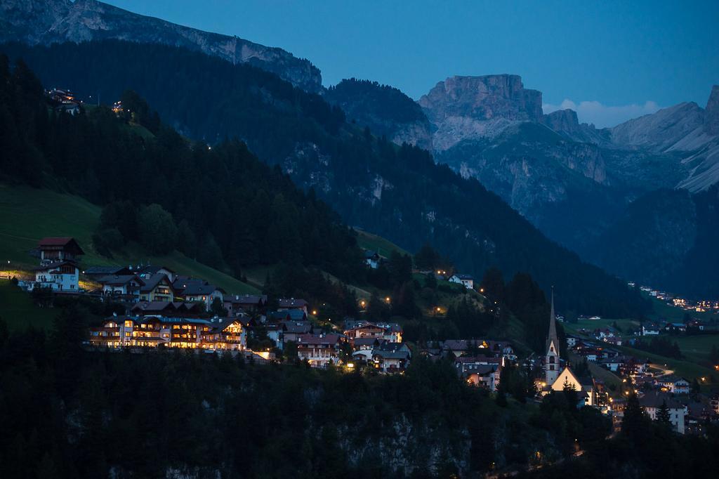Residence Sovara Santa Cristina Val Gardena Exterior foto