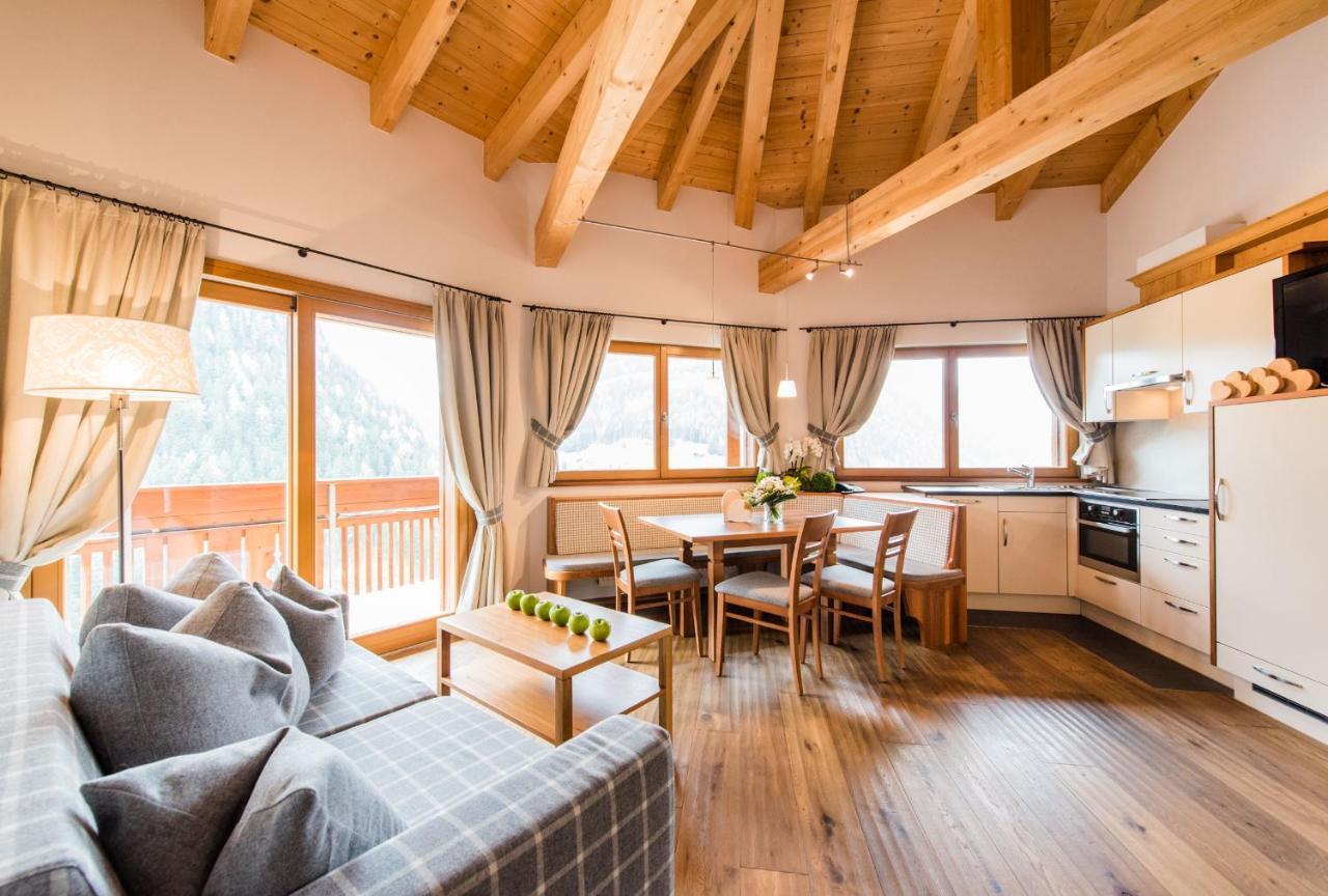 Residence Sovara Santa Cristina Val Gardena Exterior foto
